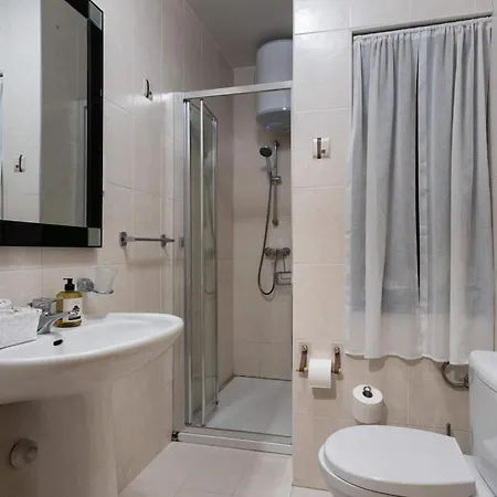 Apartman St Angelo Mansions 3bdr Flat With Seaview *